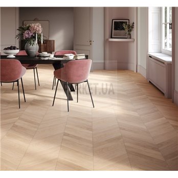 Chevron Дуб Wite матовий лак 1748487 Trendtime10 Parador