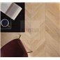 Chevron Дуб Wite матовий лак 1748487 Trendtime10 Parador