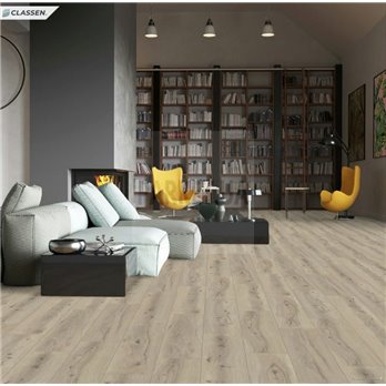 Ламінат 80032 Дуб Arizona Oak Beige 33 клас Німеччина Kronotex 12мм Robusto