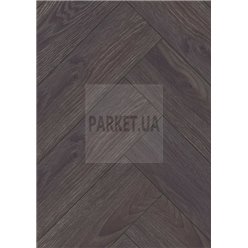 Дуб Elba Oak Black 6010 Herringbone Kronotex