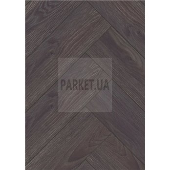 Дуб Elba Oak Black 6010 Herringbone Kronotex