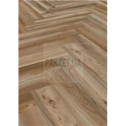 Дуб Villosa natur 50172 Herringbone Kronotex