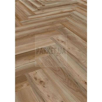 Дуб Villosa natur 50172 Herringbone Kronotex