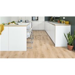 Виниловая плитка Season Oak Beige 280006003 Elegance Rigid 55 Tarkett Art Vinyl