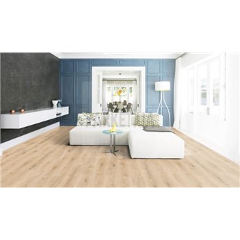 Виниловая плитка Season Oak Beige 280006003 Elegance Rigid 55 Tarkett Art Vinyl 