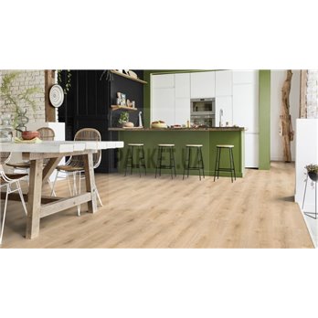 Виниловая плитка Season Oak Beige 280006003 Elegance Rigid 55 Tarkett Art Vinyl 