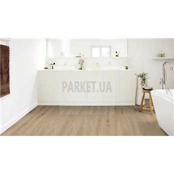 Вінілова плитка Highland Oak Naturall 280007012 Elegance Rigid 55 Tarkett Art Vinyl 