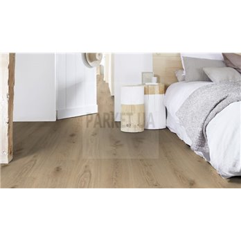 Вінілова плитка Delicate Oak  Natural 280007014  Elegance Rigid 55 Tarkett Art Vinyl 