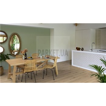 Вінілова плитка Delicate Oak  Natural 280007014  Elegance Rigid 55 Tarkett Art Vinyl 