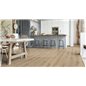 Вінілова плитка Delicate Oak  Natural 280007014  Elegance Rigid 55 Tarkett Art Vinyl