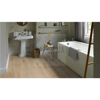 Вінілова плитка Delicate Oak  Natural 280007014  Elegance Rigid 55 Tarkett Art Vinyl 