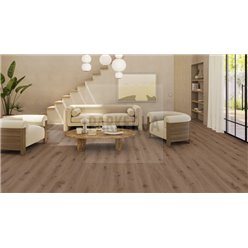 Вінілова плитка Delicate Oak Brown 280007016 Elegance Rigid 55 Tarkett Art Vinyl