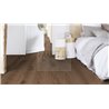 Вінілова плитка Delicate Oak Brown 280007016 Elegance Rigid 55 Tarkett Art Vinyl 