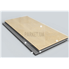 Вінілова плитка Delicate Oak Brown 280007016 Elegance Rigid 55 Tarkett Art Vinyl 