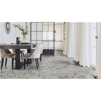 Вінілова плитка Medina Grey 280008018  Elegance Rigid 55 Tarkett Art Vinyl 