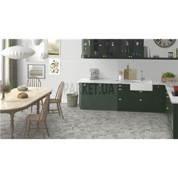 Вінілова плитка Medina Grey 280008018  Elegance Rigid 55 Tarkett Art Vinyl 