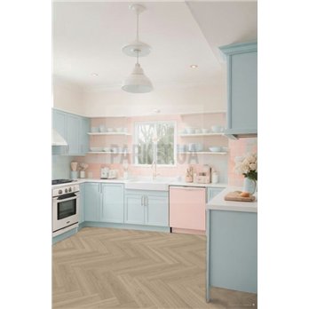 SPC Oak Regent Grey 1748858 Trend Time 3 Parador