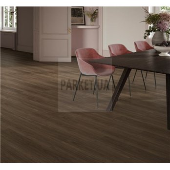 SPC Дуб Oxford dark brown 1748840 Classic 2070 Parador