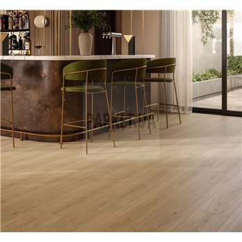 SPC Oak Studioline sanded 1744833 TrendTime8 Parador