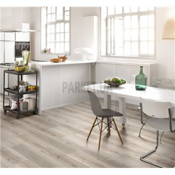 SPC  Oak grey whitewash 1743001 Basic 5.3 Parador