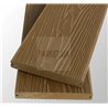 Терасна дошка Натур (повнотіла) Professional 3D