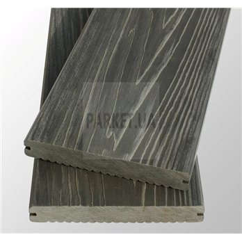 Терасна дошка  Stone (повнотіла) Professional3D