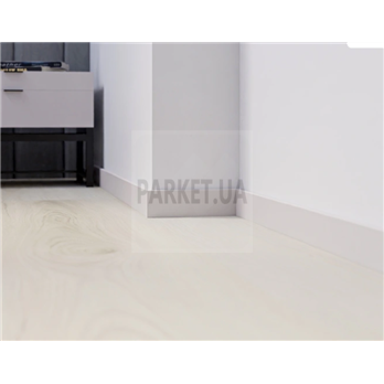 Плінтус  Bravo 80 BR81F4 Cashmere 2400X80X16мм