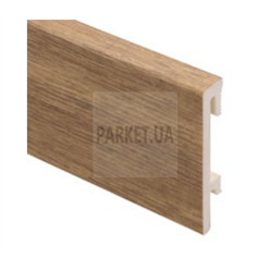 Плінтус  Bravo 80 BR8143 Essence 2400X80X16мм