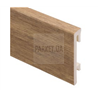 Плінтус  Bravo 80 BR8143 Essence 2400X80X16мм