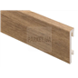 Плінтус  Bravo 80 BR8143 Essence 2400X80X16мм
