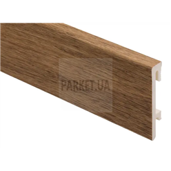 Плінтус  Bravo 80 BR8144 Foxy 2400X80X16мм