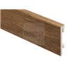 Плінтус  Bravo 80 BR8144 Foxy 2400X80X16мм