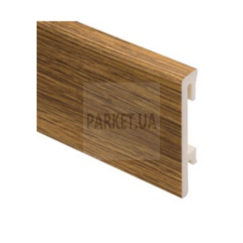 Плинтус  Bravo 80 BR8148 Mint  Oak 2400X80X16мм