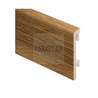 Плинтус  Bravo 80 BR8148 Mint  Oak 2400X80X16мм