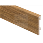 Плинтус  Bravo 80 BR8148 Mint  Oak 2400X80X16мм
