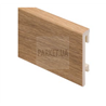 Плінтус  Bravo 80 BR8137 Noble Oak 2400X80X16мм