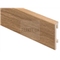 Плінтус  Bravo 80 BR8137 Noble Oak 2400X80X16мм