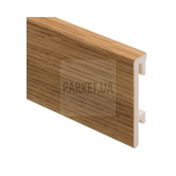 Плінтус  Bravo 80 BR8142 Passion 2400X80X16мм