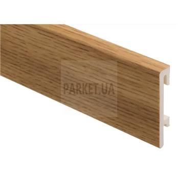Плинтус  Bravo 80 BR8142 Passion 2400X80X16мм