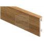 Плинтус  Bravo 80 BR8142 Passion 2400X80X16мм