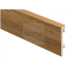 Плінтус  Bravo 80 BR8142 Passion 2400X80X16мм