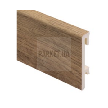 Плінтус  Bravo 80 BR81H4 Prime 2400X80X16мм