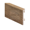 Плінтус  Bravo 80 BR81H4 Prime 2400X80X16мм