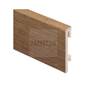 Плинтус  Bravo 80 BR81H1 Splendour 2400X80X16мм