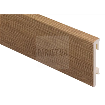 Плинтус  Bravo 80 BR81H1 Splendour 2400X80X16мм