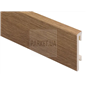 Плинтус  Bravo 80 BR81H1 Splendour 2400X80X16мм