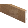 Плінтус  Bravo 80 BR81H1 Splendour 2400X80X16мм