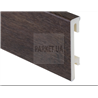 Плінтус  Bravo 80 BR8163 Montana Oak 2400X80X16мм