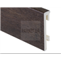 Плінтус  Bravo 80 BR8163 Montana Oak 2400X80X16мм