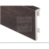 Плінтус  Bravo 80 BR8163 Montana Oak 2400X80X16мм